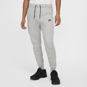 Nike Tech Men's Fleece Joggers. Nike JP